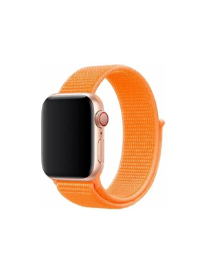 Нейлоновый ремешок для Apple Watch купить на CrossVill