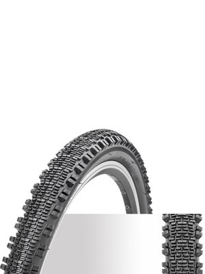 Велопокрышка Chao Yang H-567 26x1.95 (50-559 мм)