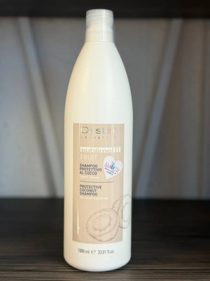 Шампунь для окрашенных Oyster Cosmetics Sublime Fruit Protective Coconut 1000 мл