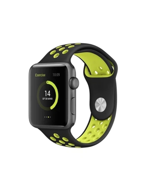  Ремешок для Apple Watch Nike купить на CrossVill