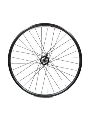  Колесо переднее 26" Forward WZ-201FQR под V-Brake, под эксцентрик купить на crossvill