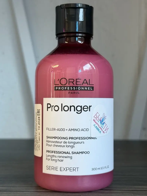 Шампунь для восстановления по длине L'Oreal Professionnel Pro Longer 300 мл