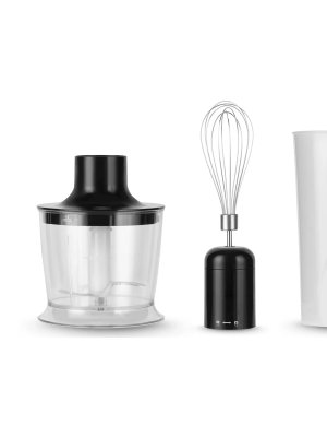  Блендер погружной Vitek VT-1477 1500Вт черный купить на Кроссвилл