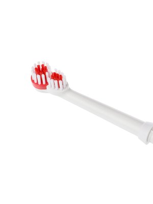 Насадки для электрической зубной щетки CS Medica CS-465-W, 2 шт