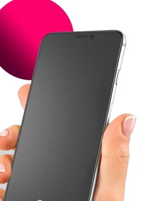 Защитное стекло Remax GL-56 для Apple Iphone Iphone 16 plus матовое (полная проклейка) купить на CrossVill
