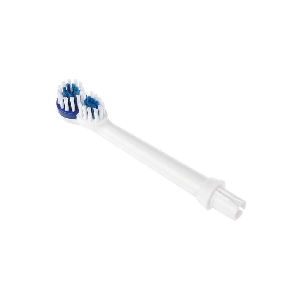 Насадки для электрической зубной щетки CS Medica CS-465-М, 2 шт купить на CrossVill