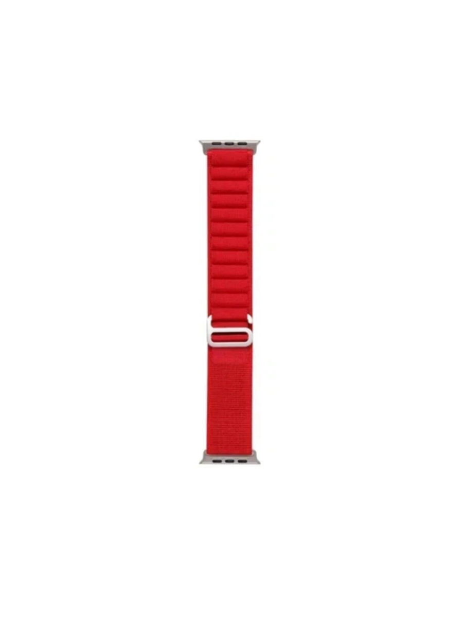 Ремешки Alpine Loop Apple Watch купить на CrossVill