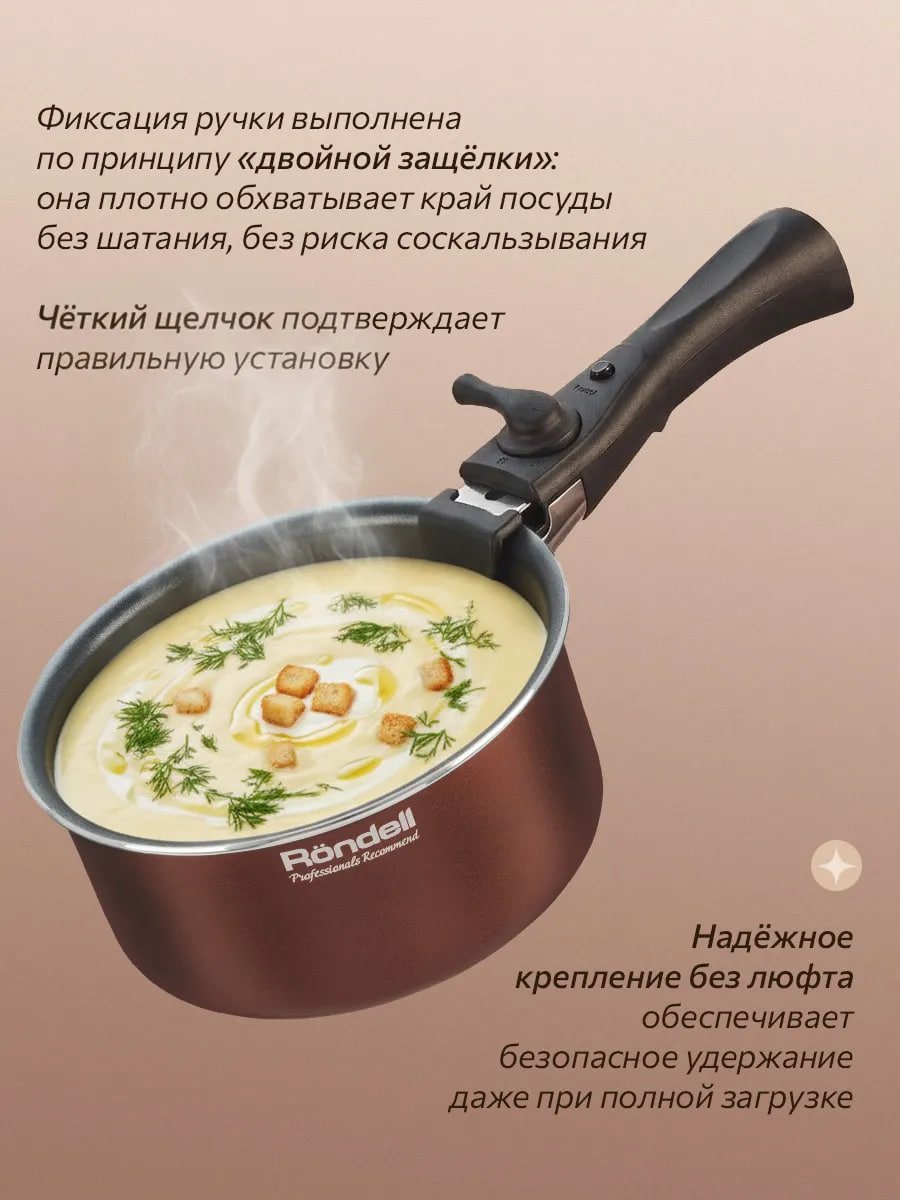 Набор посуды для приготовления пищи кастрюли и сковороды купить на CrossVill