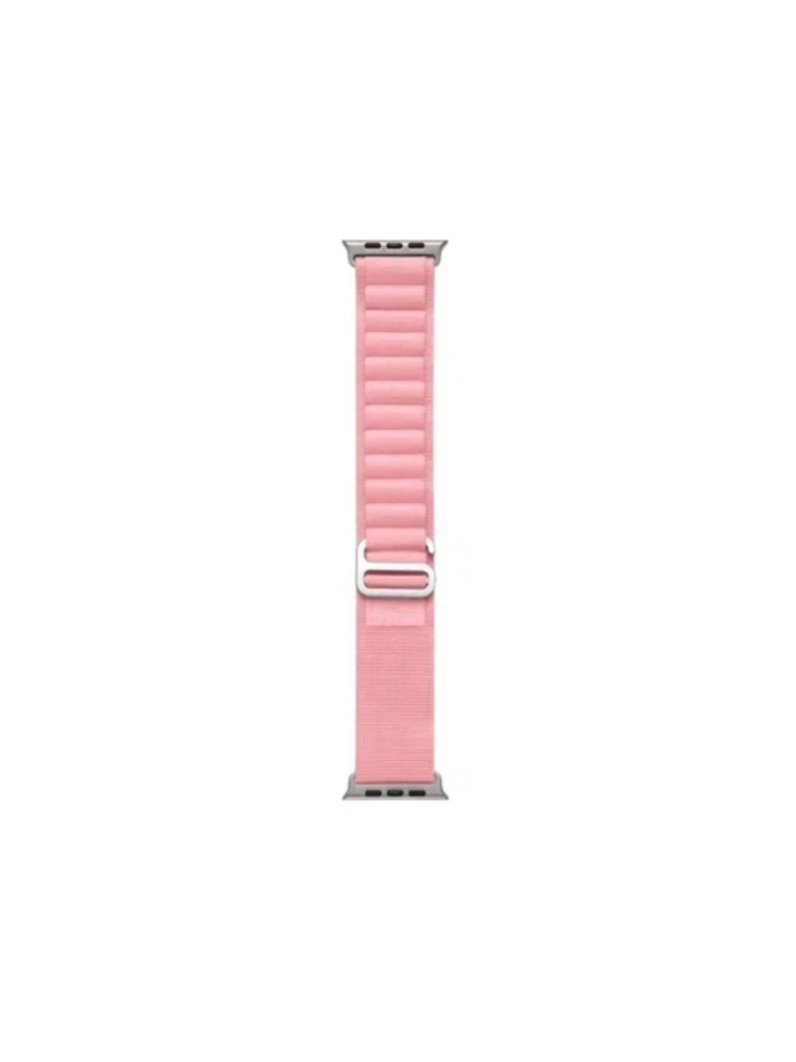 Ремешки Alpine Loop Apple Watch купить на CrossVill