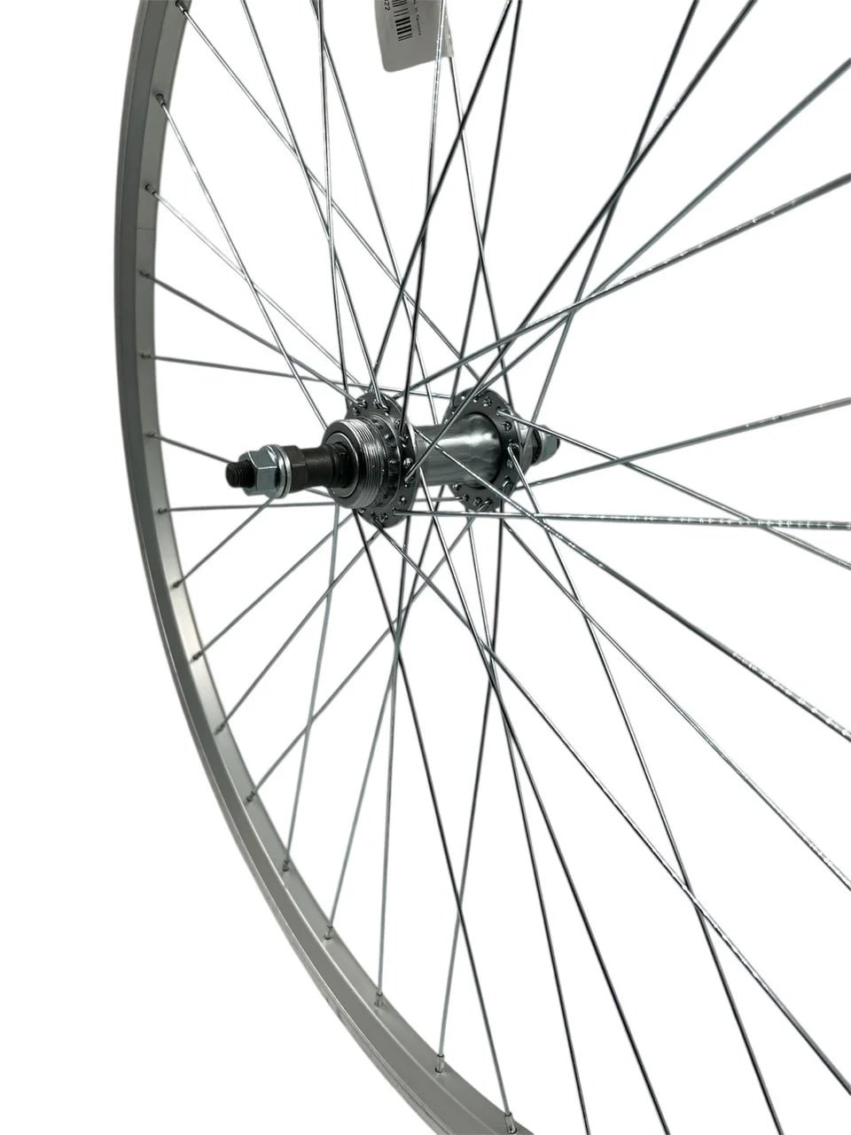 Колесо заднее 28" для Stels Navigator 350 в сборе купить на crossvill