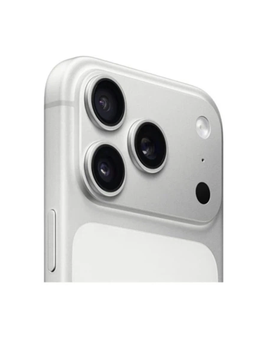 Смартфон Apple iPhone 17 Pro Max 2TB Silver (Cеребристый) eSIM