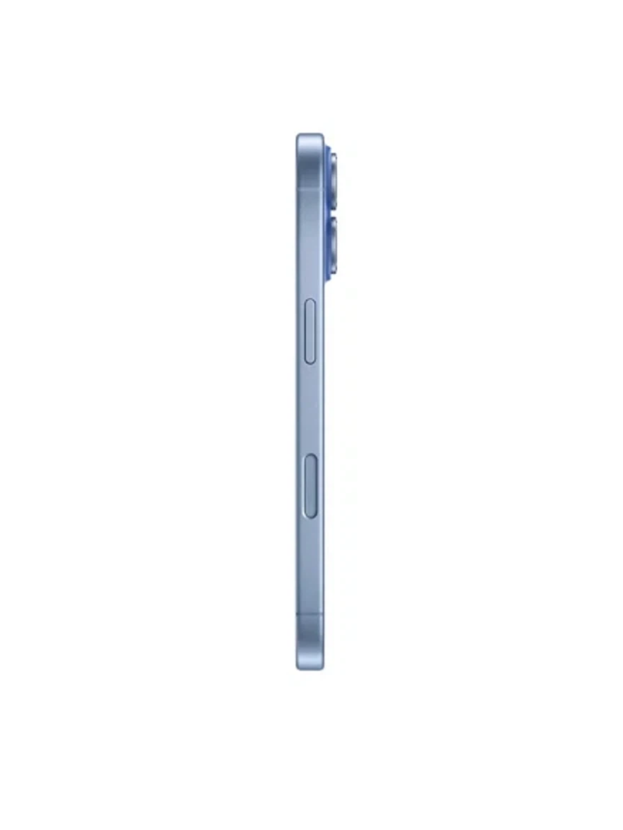 Смартфон Apple iPhone 17 256 Gb Blue Sim + eSIM