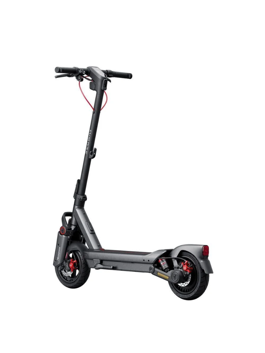 Электросамокат Ninebot Max G3 2026 12.8 Ah 850 W 