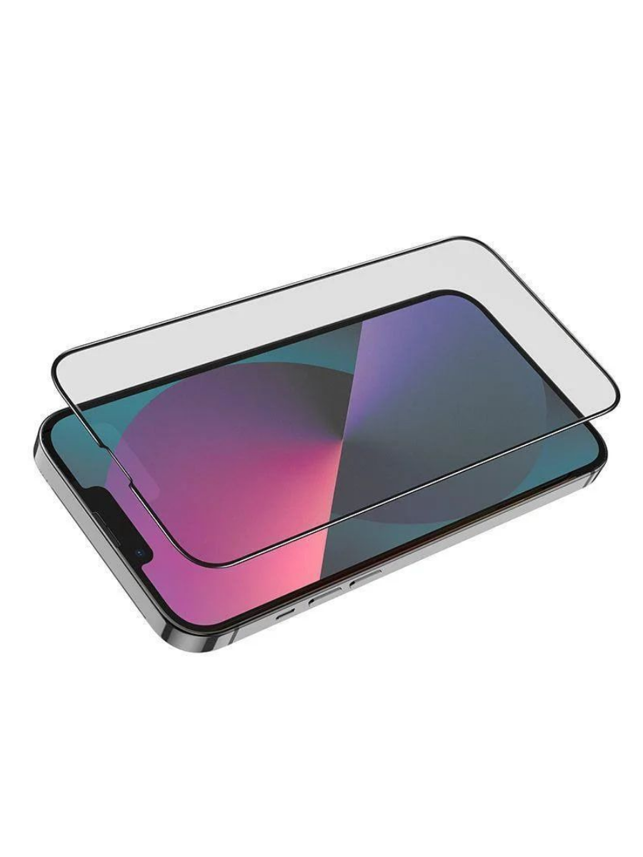 Защитное стекло Hoco G10 HD для Apple Iphone 16 Plus (полная проклейка) купить на CrossVill