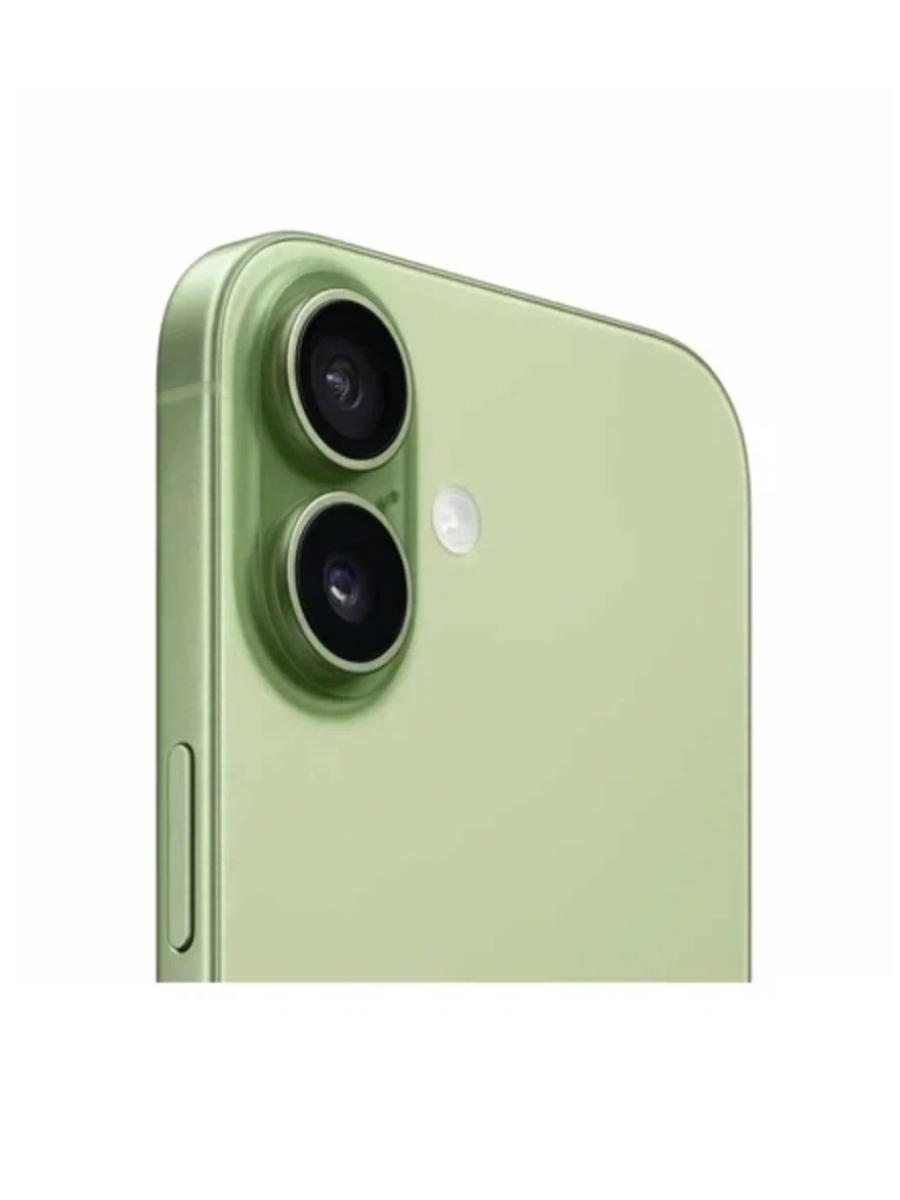 Смартфон Apple iPhone 17 256 Gb Sage Sim + eSIM