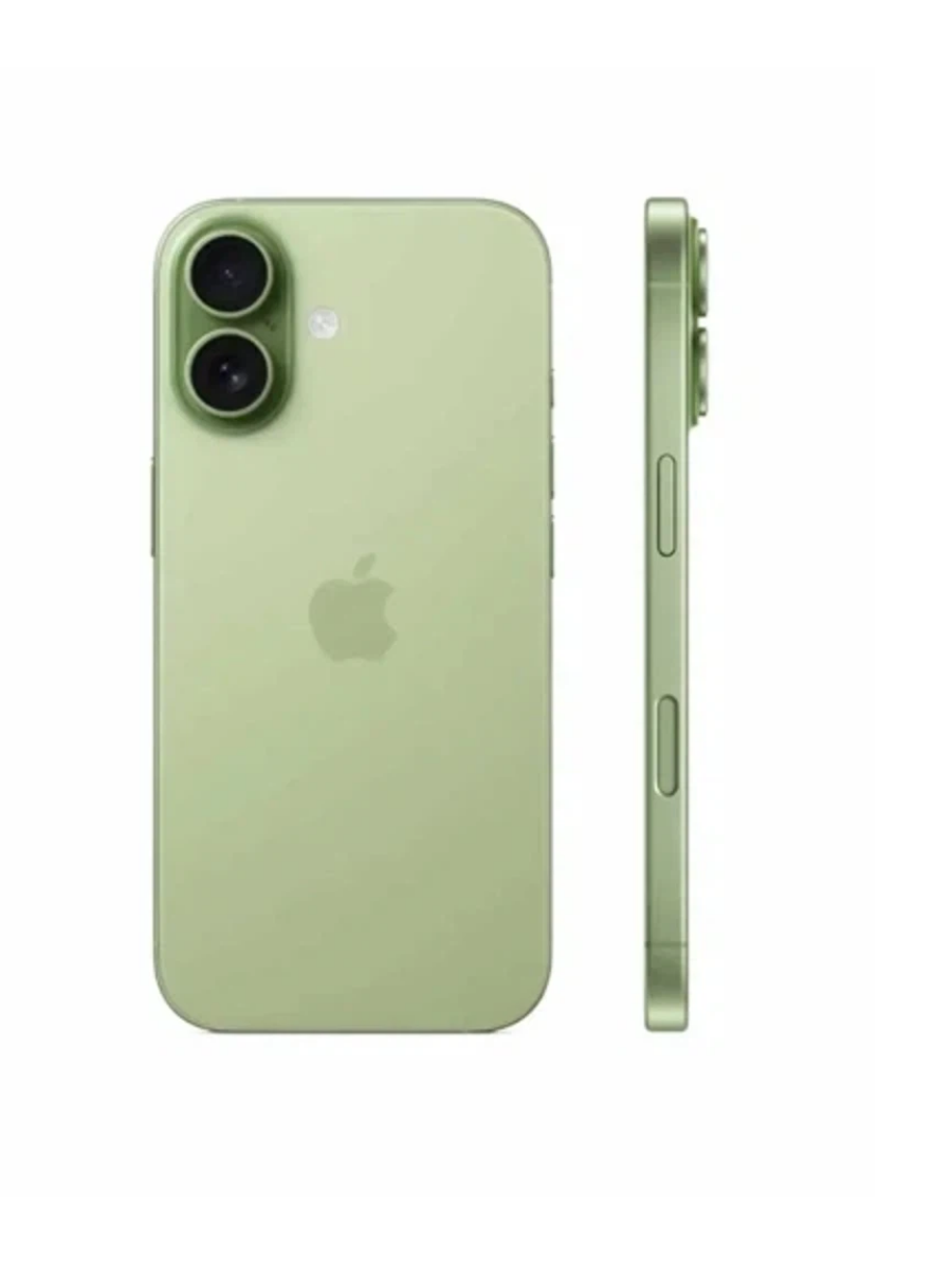 Смартфон Apple iPhone 17 256 Gb Sage Sim + eSIM