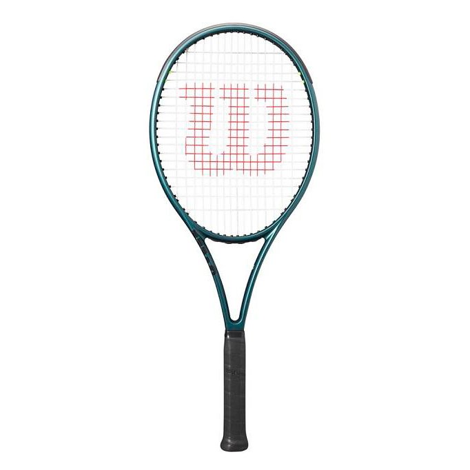 Теннисная ракетка Wilson Blade 100UL v9.0 (100, 265 гр, бал. 33.5 см)