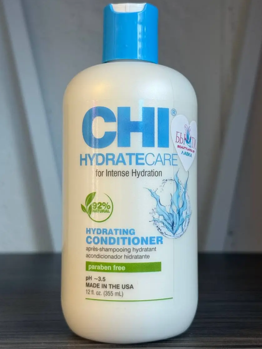 Кондиционер увлажняющий Chi HydrateCare 355 мл купить на CrossVill.by, чи гидрейт кеа, chi hydratecare, кондиционер chi hydratecare, чи увлажняющий кондиционер, chi hydratecare кондиционер, кондиционер чи гидрейт кеа, chi hydrate care, chi увлажняющий кондиционер для волос, chi hydratecare кондиционер 355 мл, купить кондиционер chi hydratecare