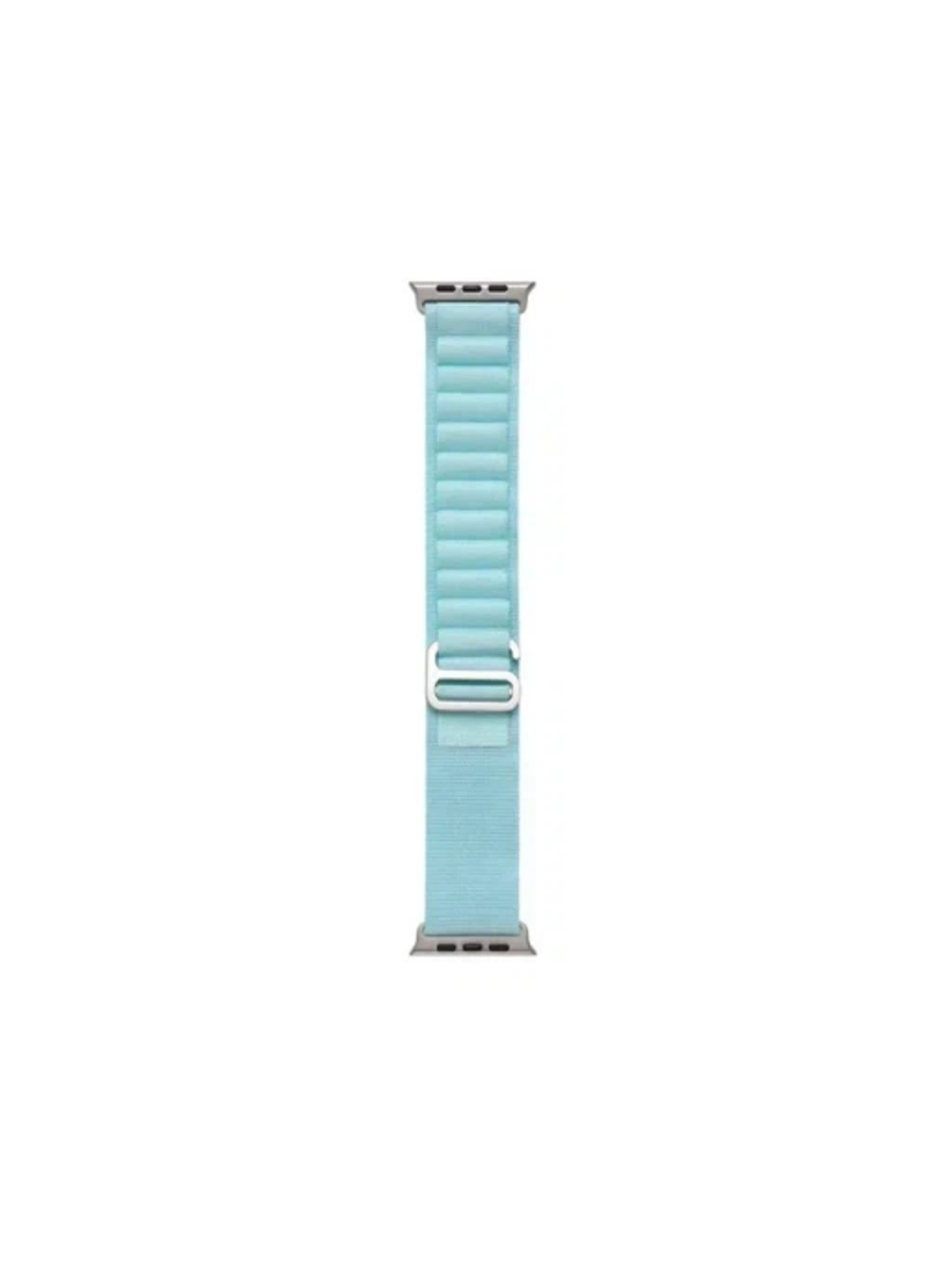 Ремешки Alpine Loop Apple Watch купить на CrossVill
