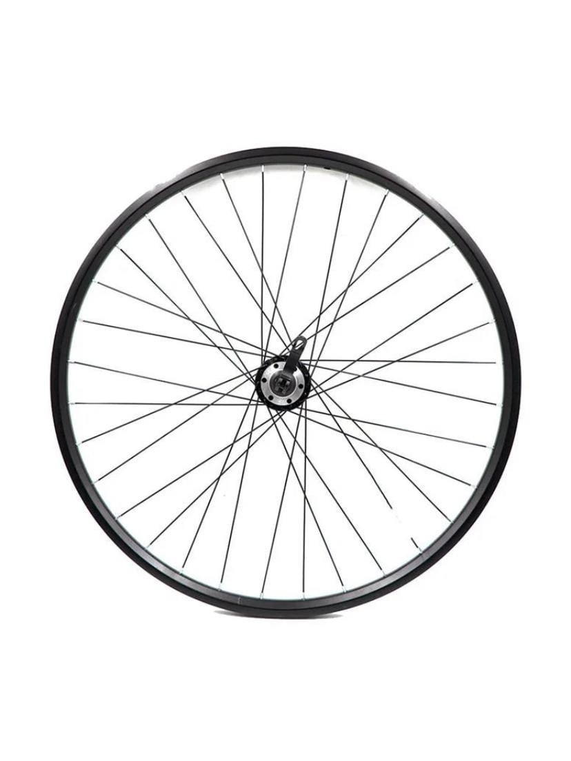  Колесо переднее 26" Forward WZ-201FQR под V-Brake, под эксцентрик купить на crossvill